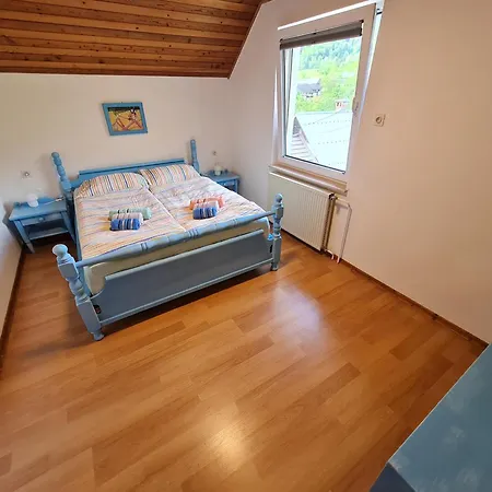 Apartma Grm Lägenhet *