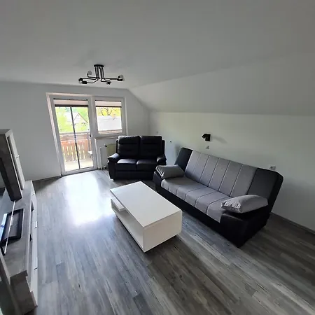 Apartma Grm * Бохинь