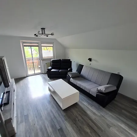 Apartma Grm * Bohinj