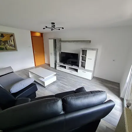 Apartma Grm * Bohinj