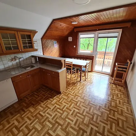 Apartma Grm * Bohinj