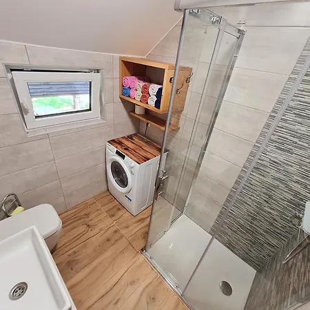 Apartma Grm Lägenhet