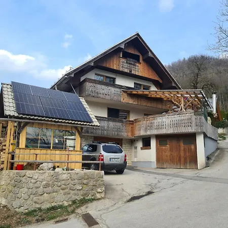 Apartma Grm * Bohinj