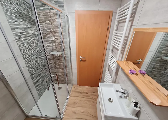 Apartma Grm דירה