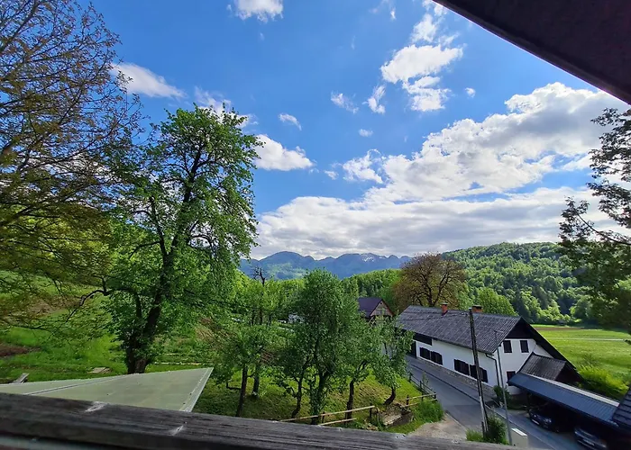 דירה Apartma Grm