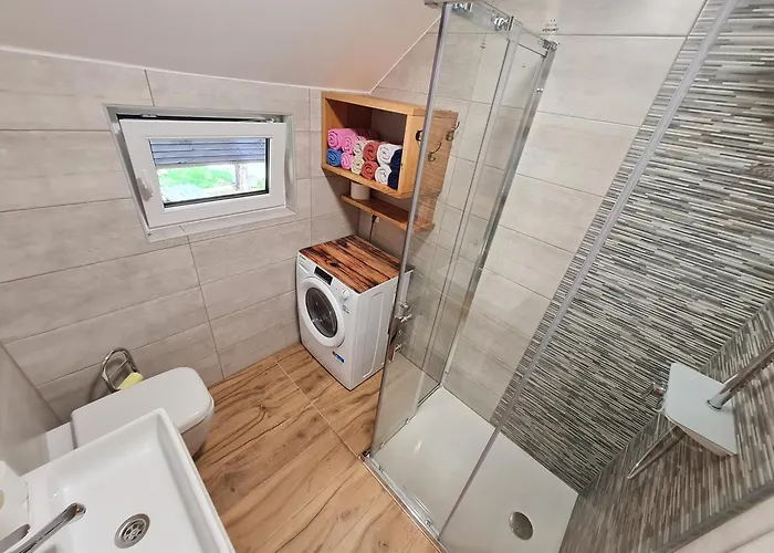 Apartma Grm דירה